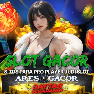 Slot Depo 5 Ribu Biar Tetap Happy